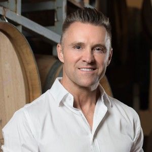 Meet your Posher, Scott